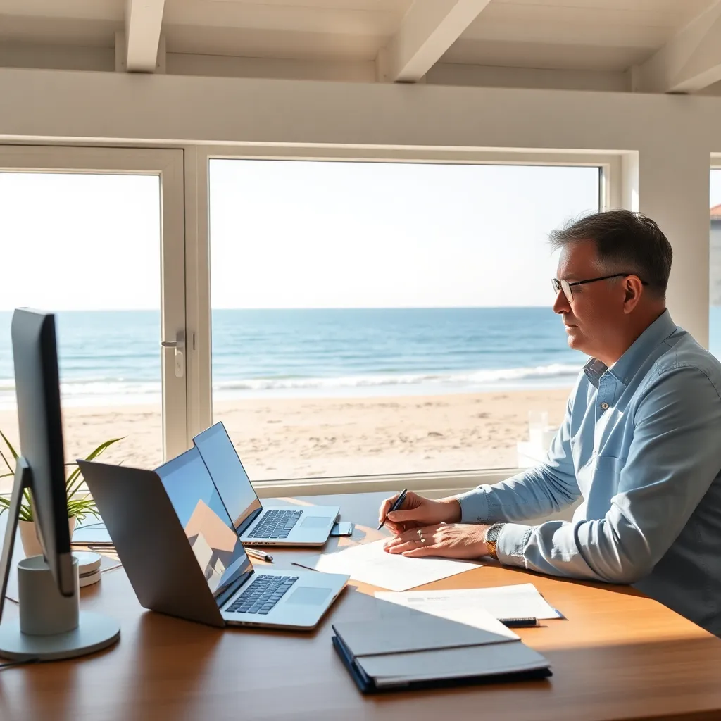 Visuele weergave van onze methodologie voor geldstroombeheer
