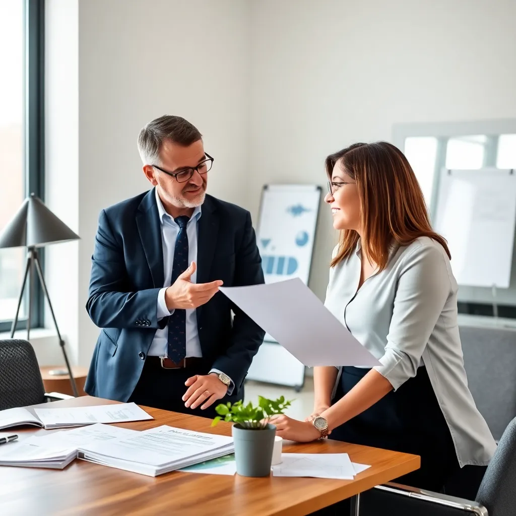 Digitale tools voor geldstroombeheer