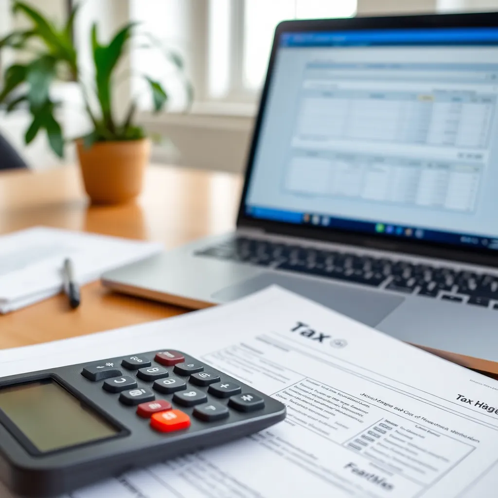 Belastingvoordelen voor ZZP'ers