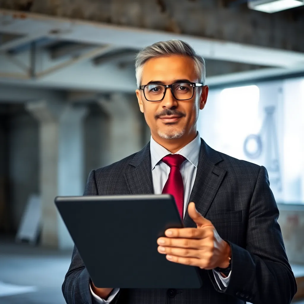 Digitale tools voor cashflowbeheer op tablet en laptop